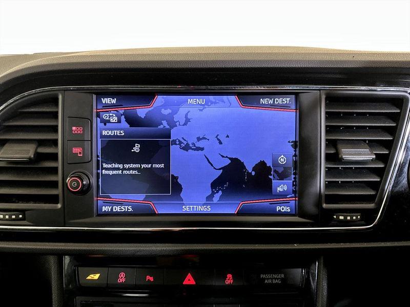 Used SEAT Leon 2020 for sale - 76101759: Photo 20