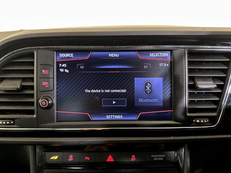 Used SEAT Leon 2020 for sale - 76101759: Photo 22