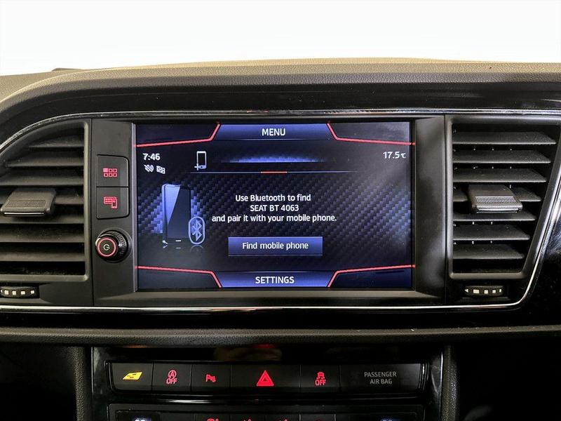 Used SEAT Leon 2020 for sale - 76101759: Photo 25