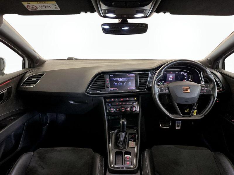 Used SEAT Leon 2020 for sale - 76101759: Photo 3