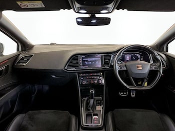 Used SEAT Leon 2020 for sale - 76101759: Photo