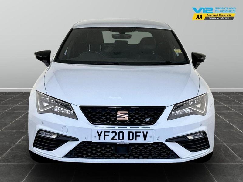 Used SEAT Leon 2020 for sale - 76101759: Photo 5
