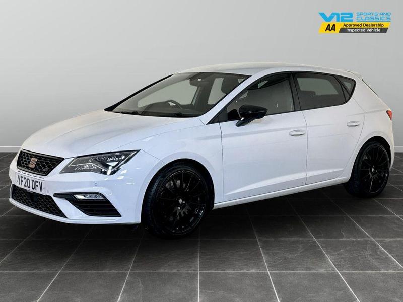 Used SEAT Leon 2020 for sale - 76101759: Photo 6
