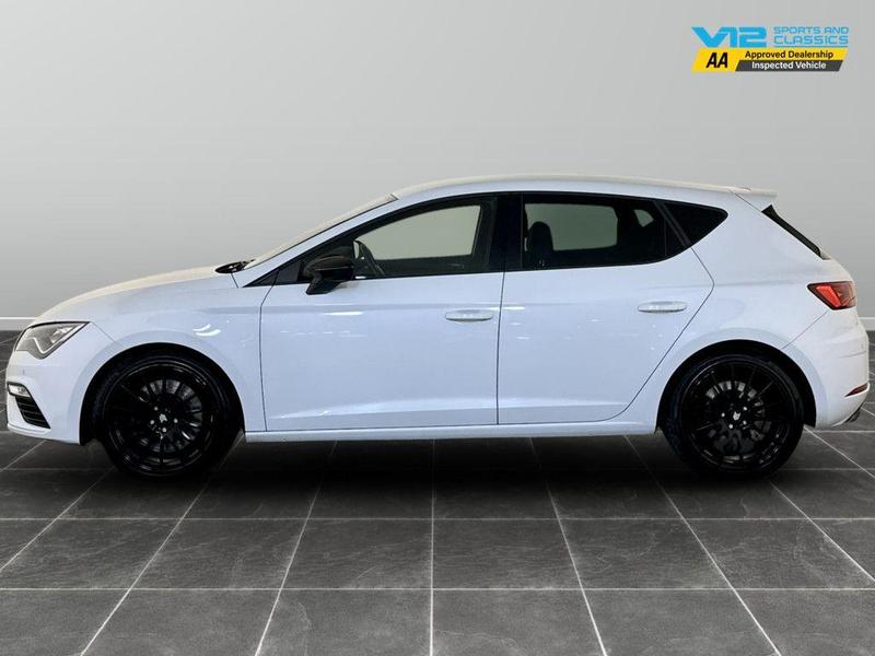Used SEAT Leon 2020 for sale - 76101759: Photo 7