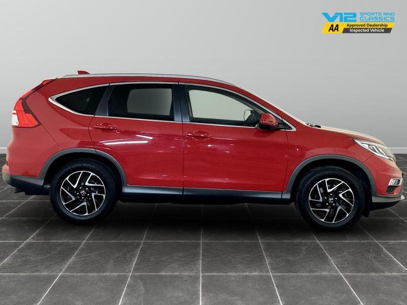 Used Honda CR-V 2018 for sale - 76673224: Photo 11