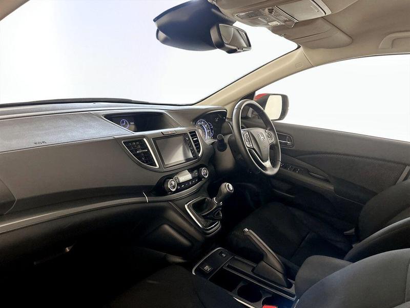 Used Honda CR-V 2018 for sale - 76673224: Photo 12