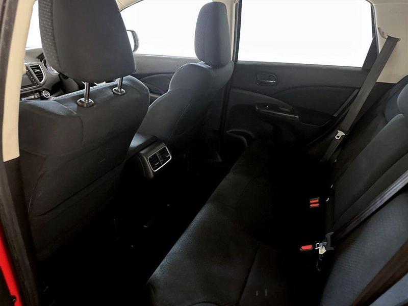 Used Honda CR-V 2018 for sale - 76673224: Photo 14