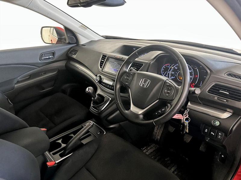Used Honda CR-V 2018 for sale - 76673224: Photo 15