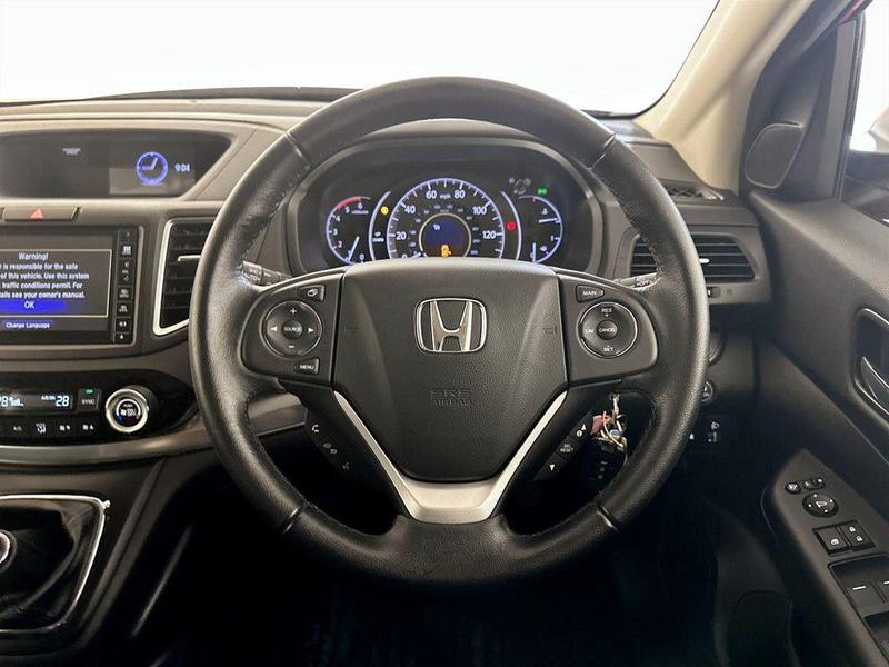 Used Honda CR-V 2018 for sale - 76673224: Photo 16