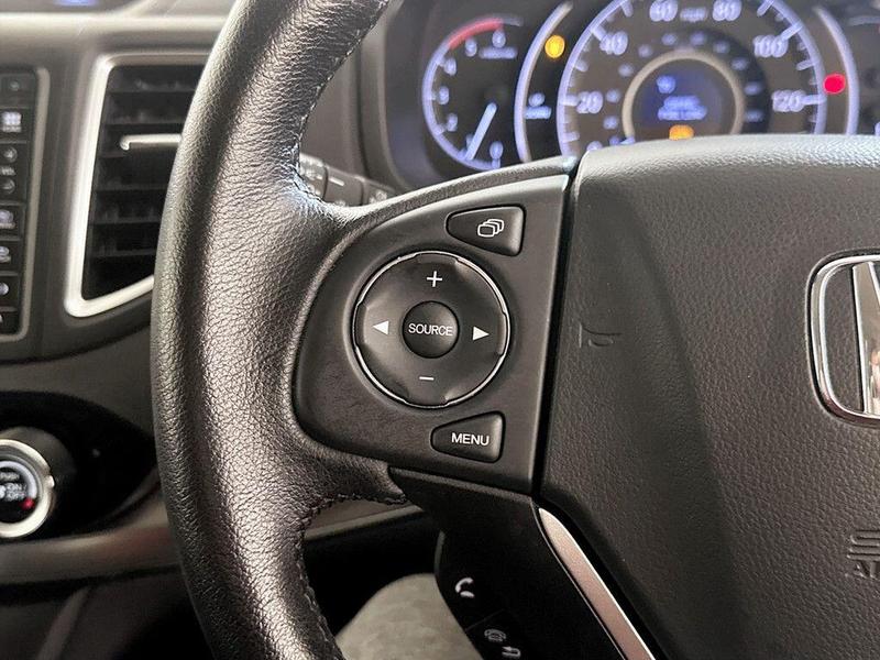 Used Honda CR-V 2018 for sale - 76673224: Photo 17