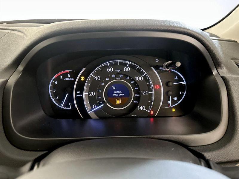 Used Honda CR-V 2018 for sale - 76673224: Photo 18