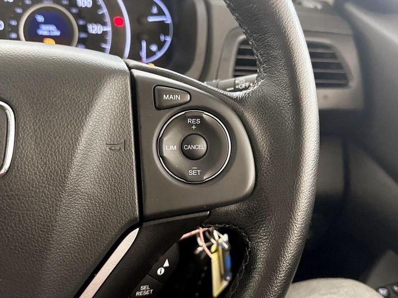 Used Honda CR-V 2018 for sale - 76673224: Photo 19