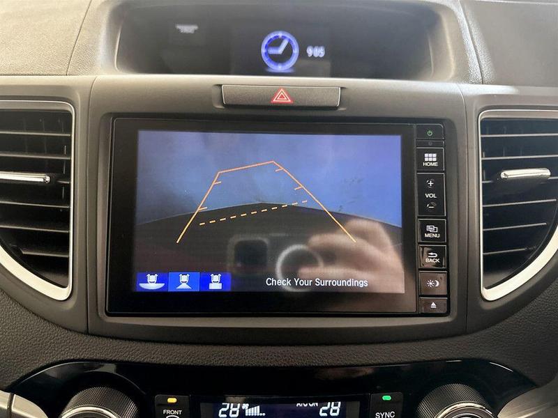 Used Honda CR-V 2018 for sale - 76673224: Photo 21