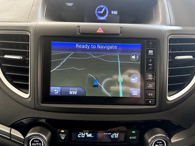 Used Honda CR-V 2018 for sale - 76673224: Photo 22