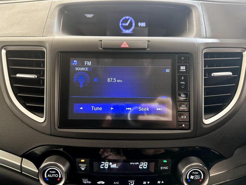 Used Honda CR-V 2018 for sale - 76673224: Photo 23