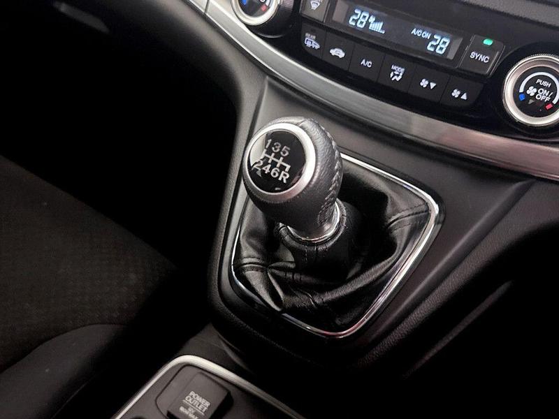 Used Honda CR-V 2018 for sale - 76673224: Photo 26