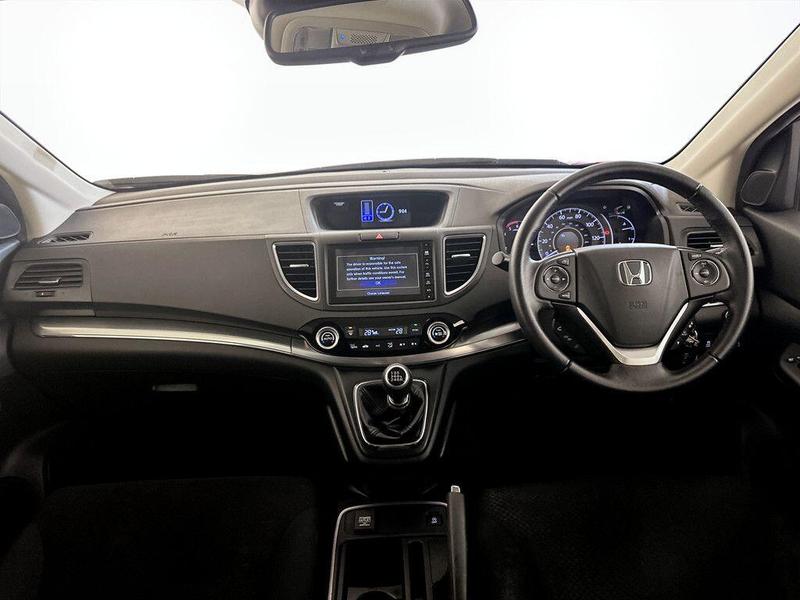 Used Honda CR-V 2018 for sale - 76673224: Photo 3