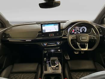 Used Audi Q5 2021 for sale - 79838914: Photo
