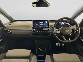 Used Volkswagen ID.3 2023 for sale - 78315992: Photo