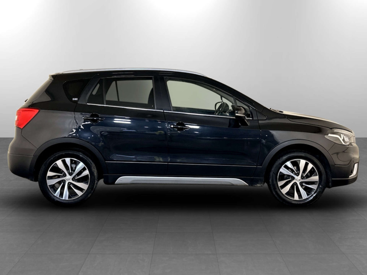 Used Suzuki SX4 S-Cross 2021 for sale - 77446345: Photo 11