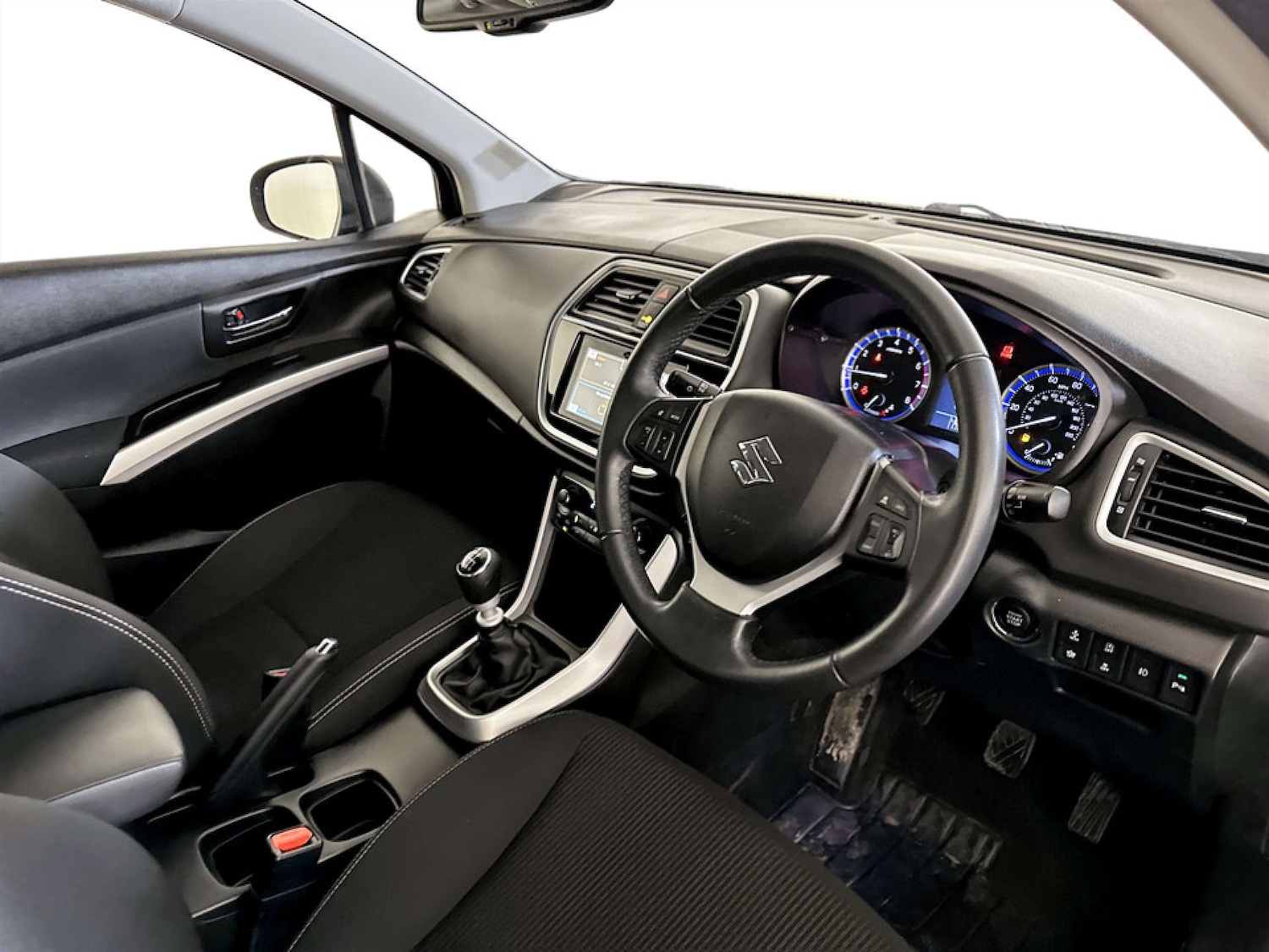 Used Suzuki SX4 S-Cross 2021 for sale - 77446345: Photo 15