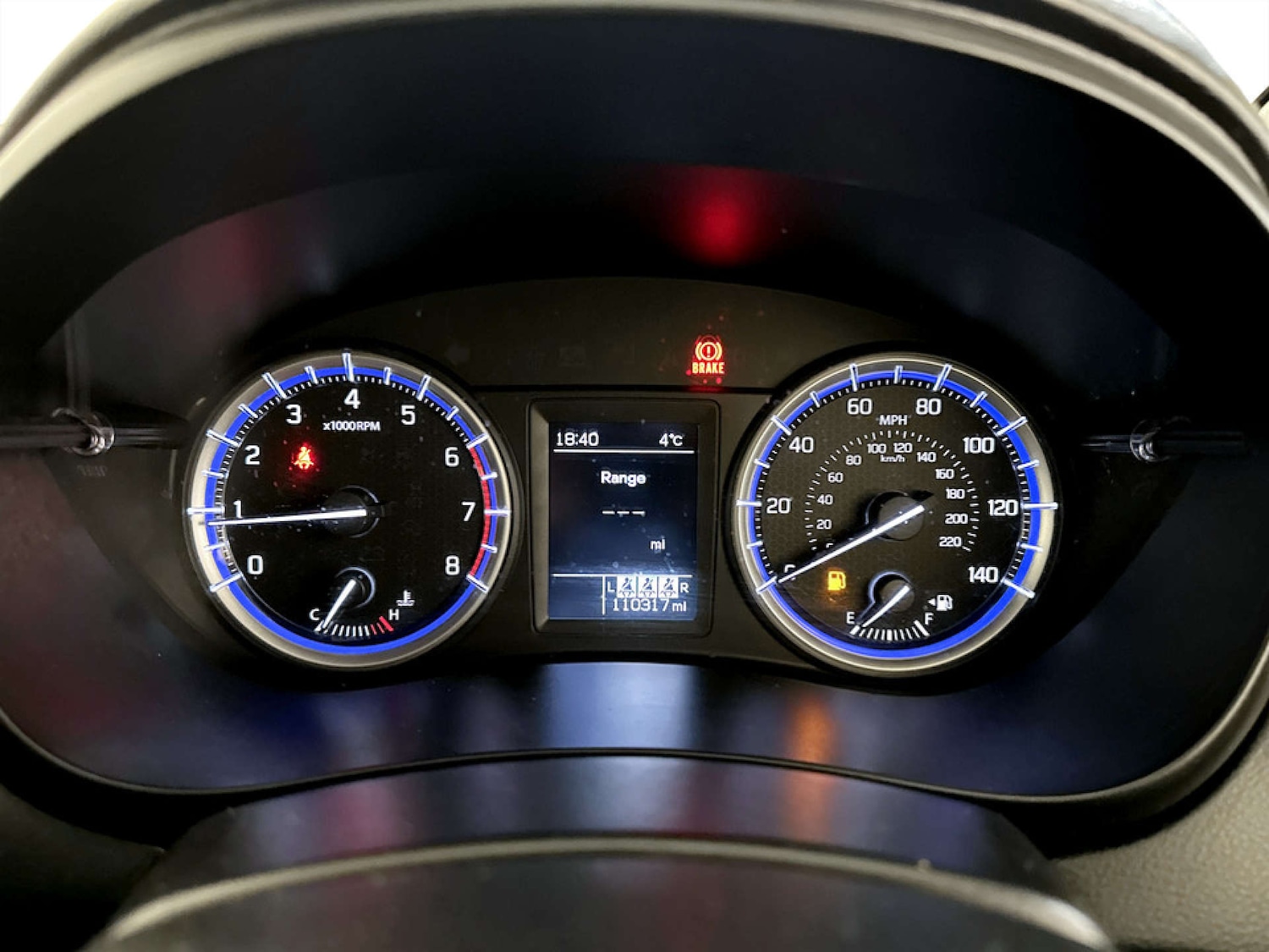 Used Suzuki SX4 S-Cross 2021 for sale - 77446345: Photo 18