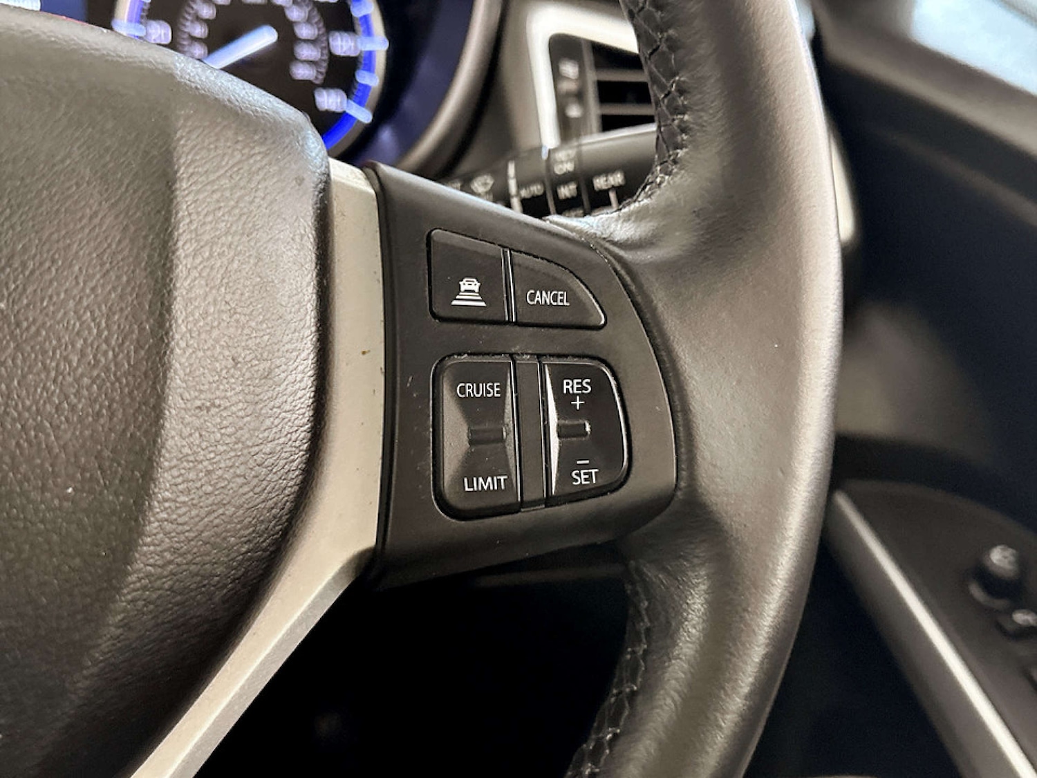 Used Suzuki SX4 S-Cross 2021 for sale - 77446345: Photo 19