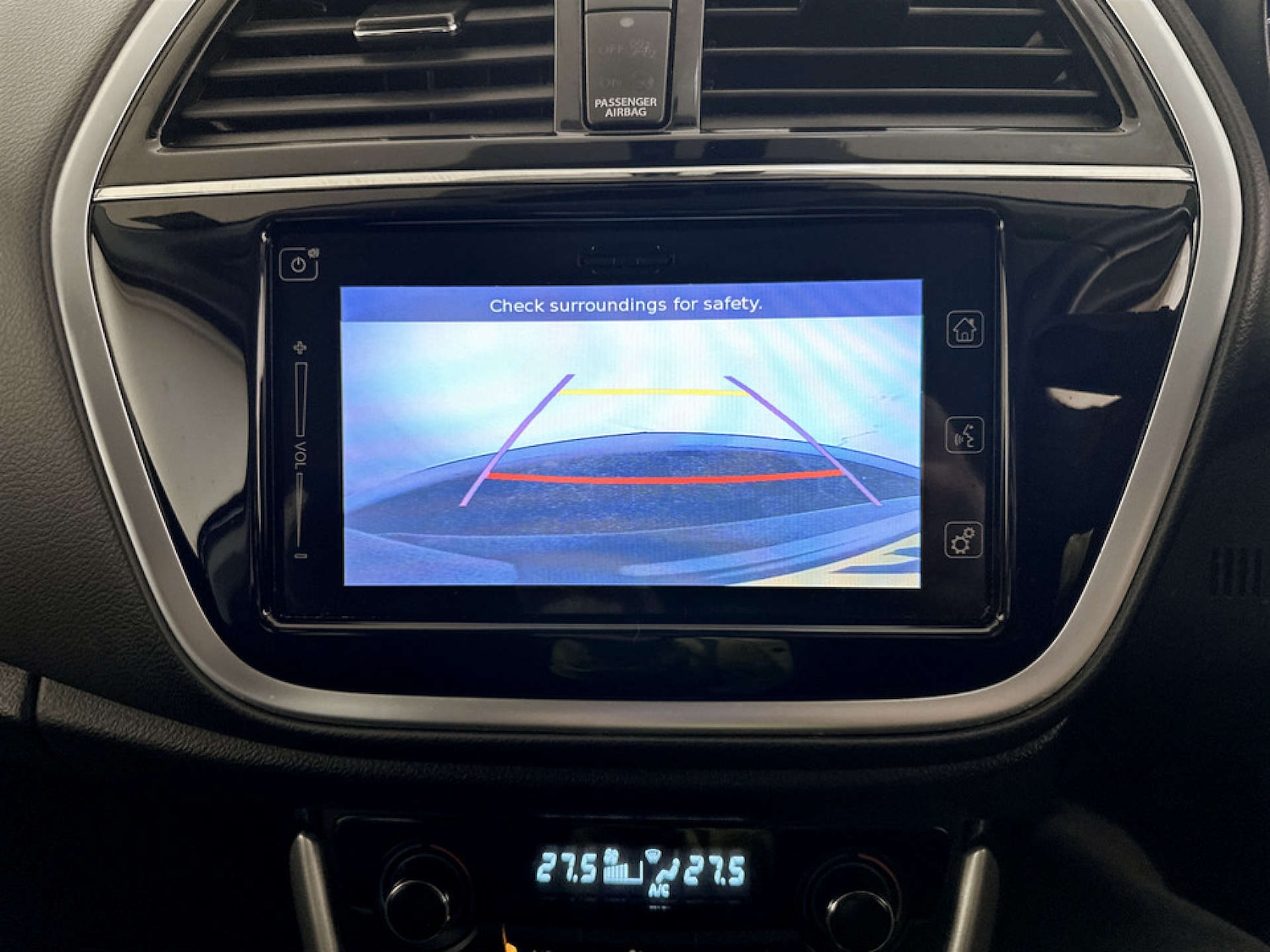 Used Suzuki SX4 S-Cross 2021 for sale - 77446345: Photo 20