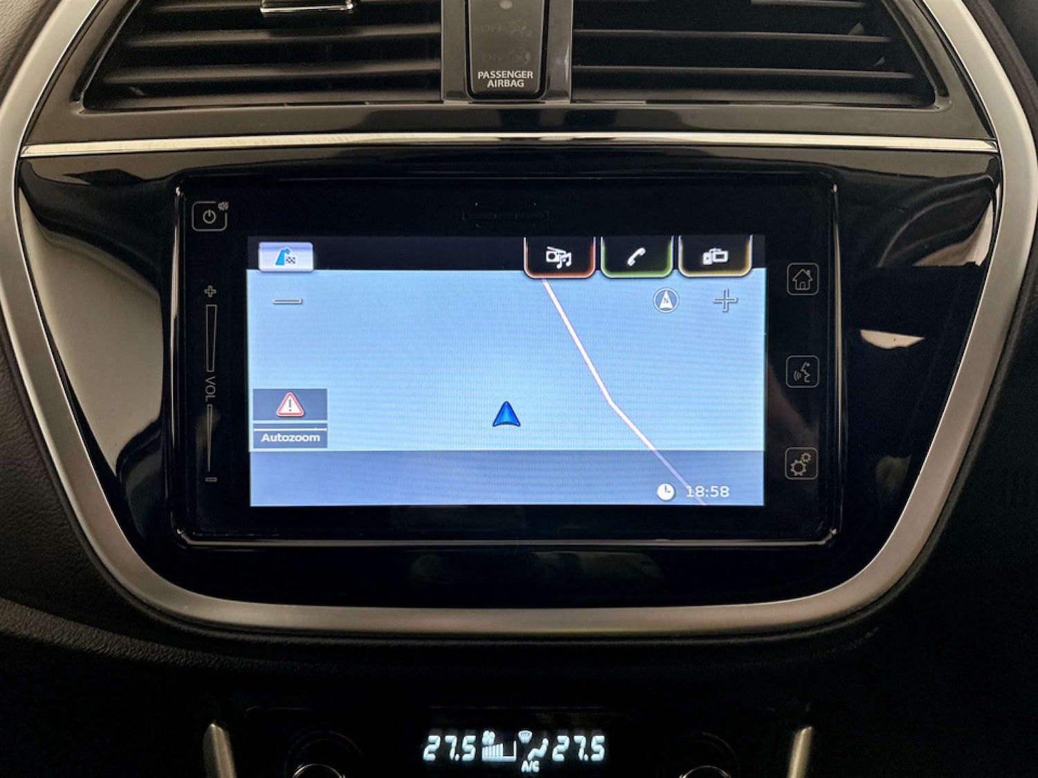 Used Suzuki SX4 S-Cross 2021 for sale - 77446345: Photo 21