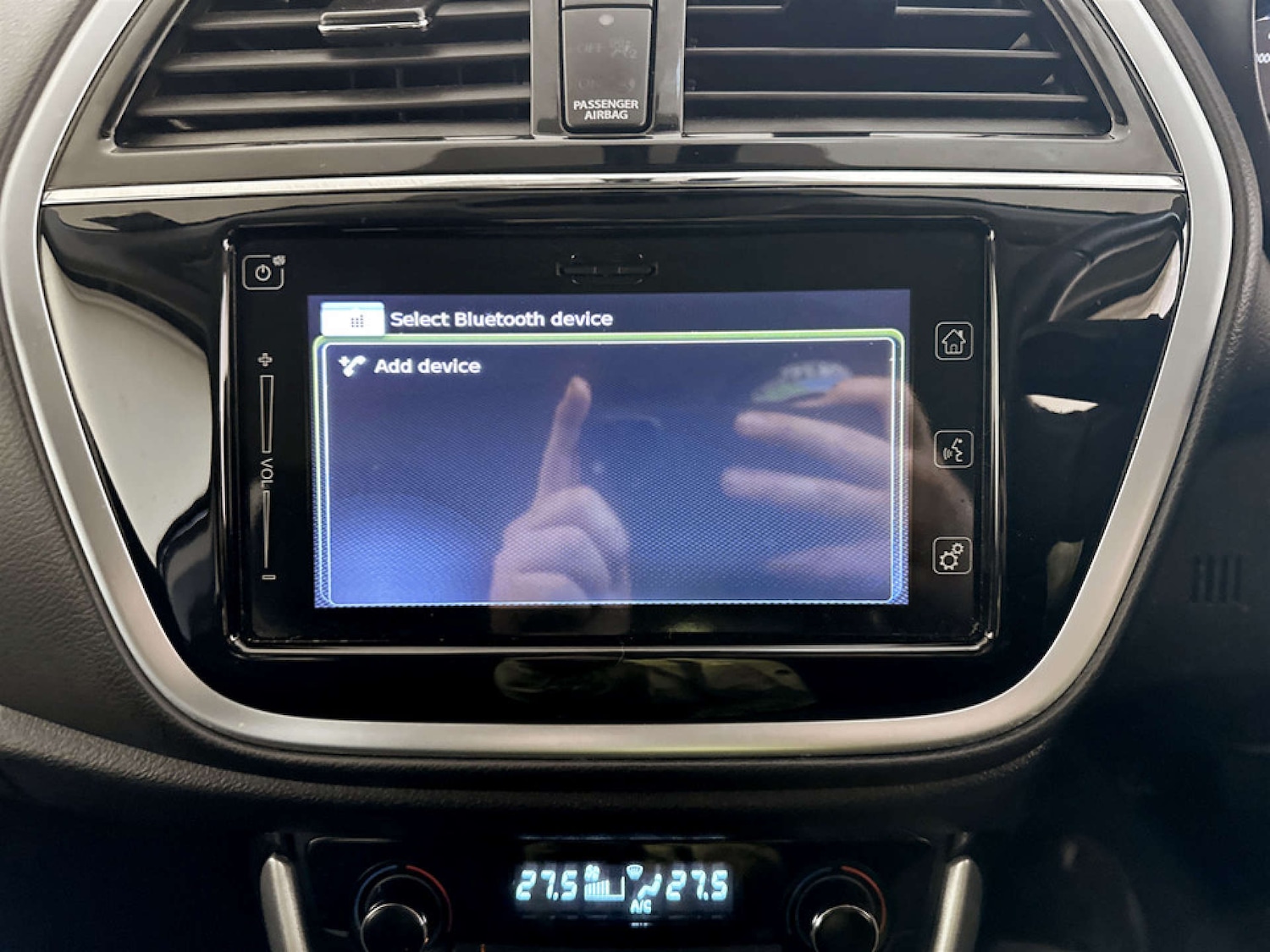 Used Suzuki SX4 S-Cross 2021 for sale - 77446345: Photo 23