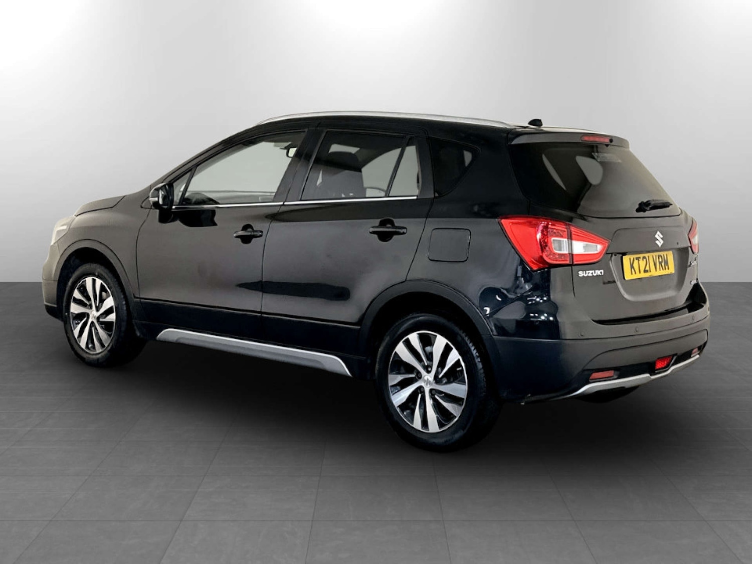 Used Suzuki SX4 S-Cross 2021 for sale - 77446345: Photo 8