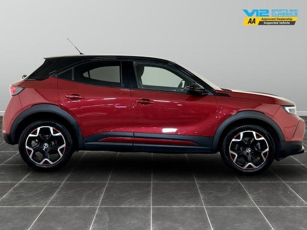 Used Vauxhall Mokka 2022 for sale - 75805609: Photo 11