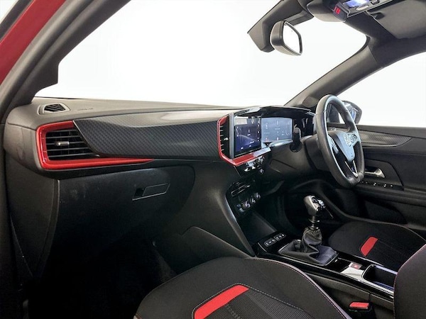 Used Vauxhall Mokka 2022 for sale - 75805609: Photo 12