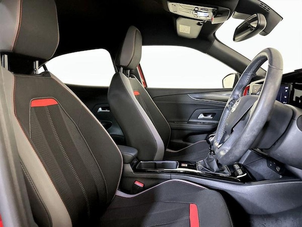 Used Vauxhall Mokka 2022 for sale - 75805609: Photo 13