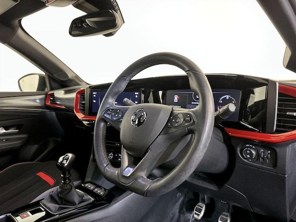 Used Vauxhall Mokka 2022 for sale - 75805609: Photo 15