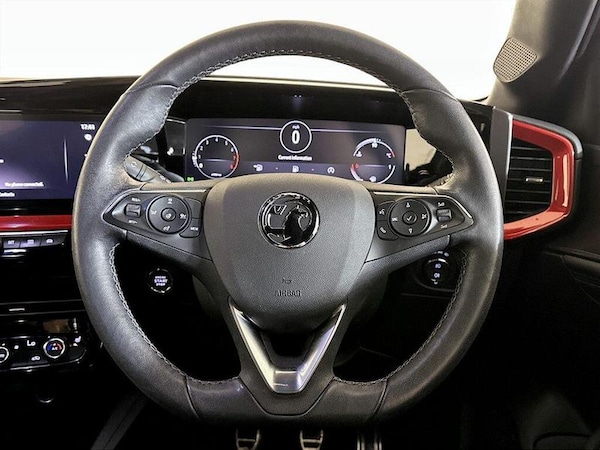 Used Vauxhall Mokka 2022 for sale - 75805609: Photo 16