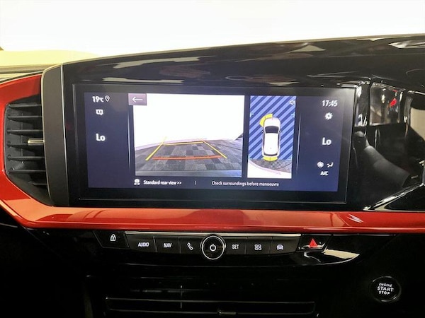 Used Vauxhall Mokka 2022 for sale - 75805609: Photo 20