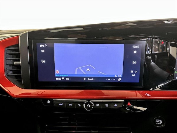 Used Vauxhall Mokka 2022 for sale - 75805609: Photo 21