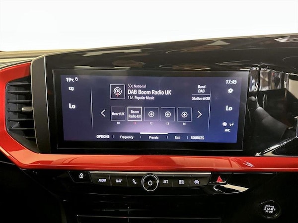 Used Vauxhall Mokka 2022 for sale - 75805609: Photo 23