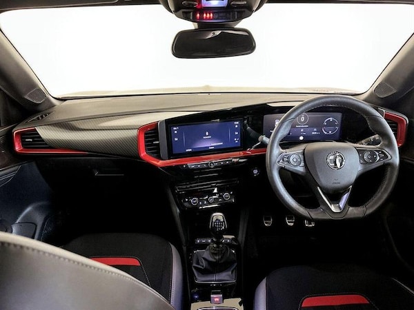 Used Vauxhall Mokka 2022 for sale - 75805609: Photo 3