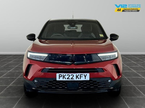 Used Vauxhall Mokka 2022 for sale - 75805609: Photo 5