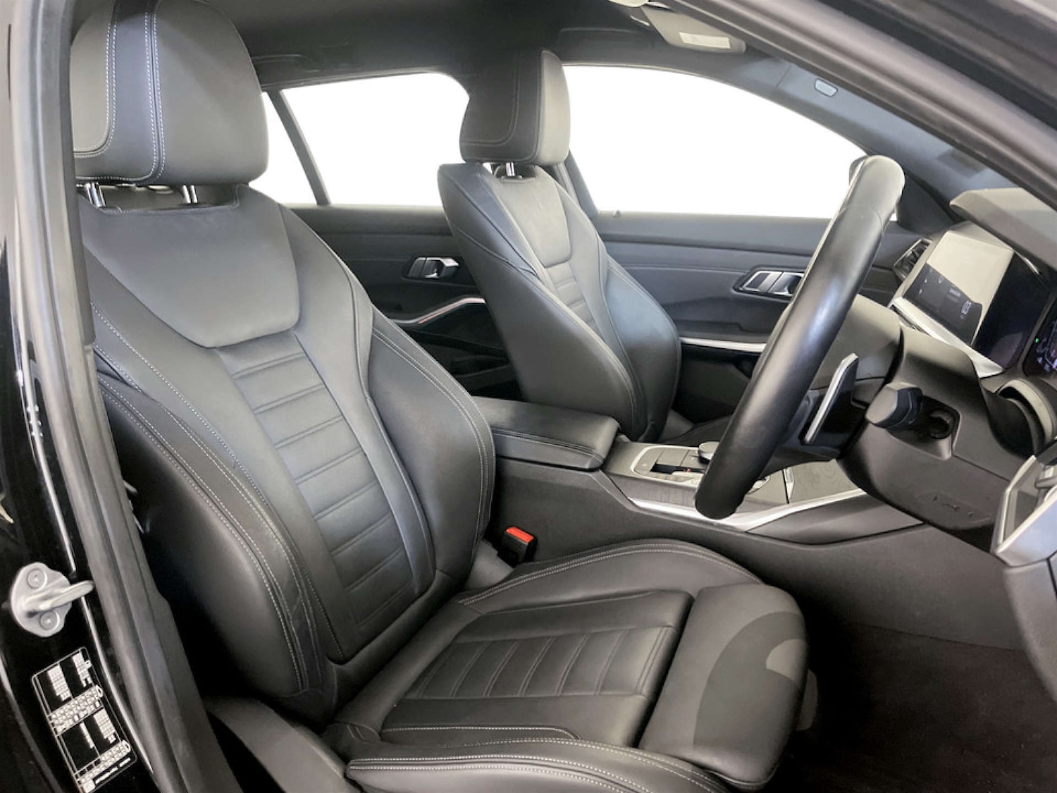 Used BMW 3 Series 2022 for sale - 77762326: Photo 13