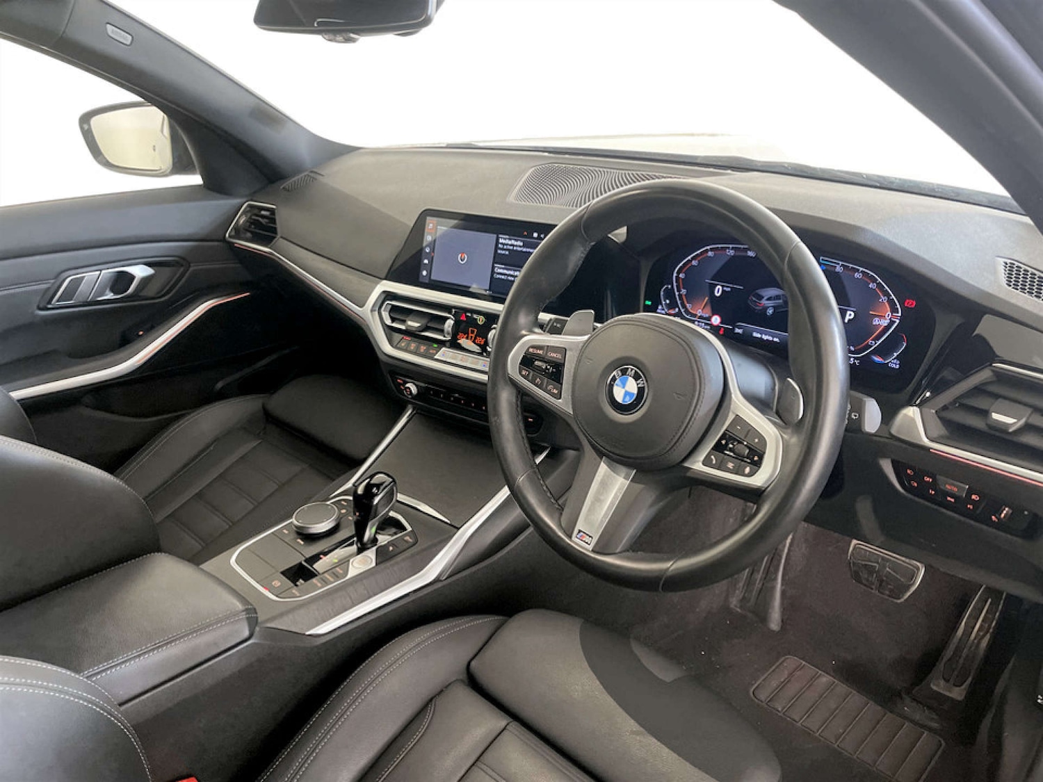 Used BMW 3 Series 2022 for sale - 77762326: Photo 15