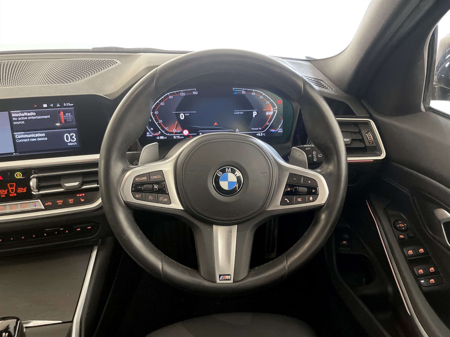 Used BMW 3 Series 2022 for sale - 77762326: Photo 16