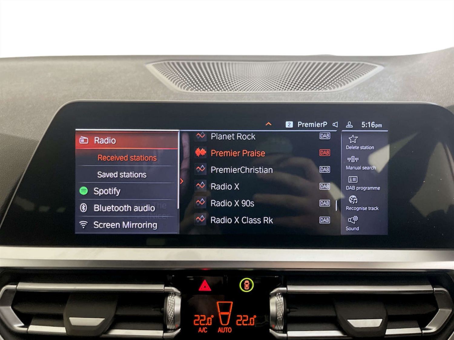 Used BMW 3 Series 2022 for sale - 77762326: Photo 25