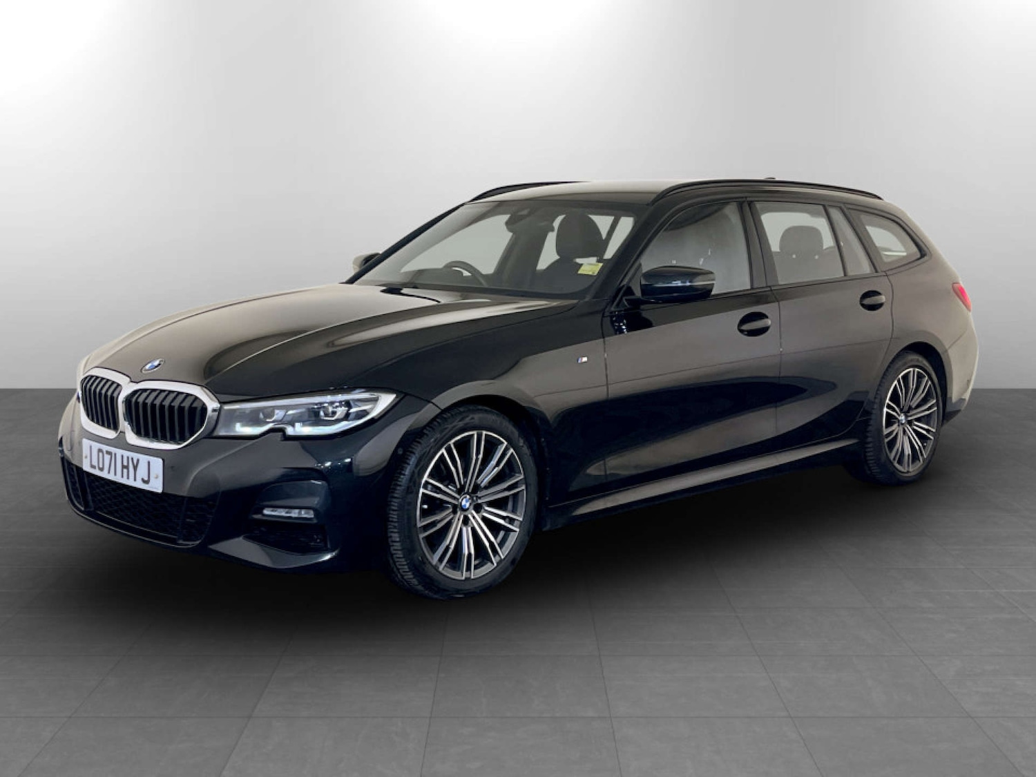 Used BMW 3 Series 2022 for sale - 77762326: Photo 6
