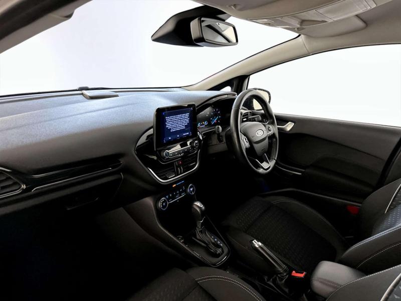 Used Ford Fiesta 2017 for sale - 76960944: Photo 12