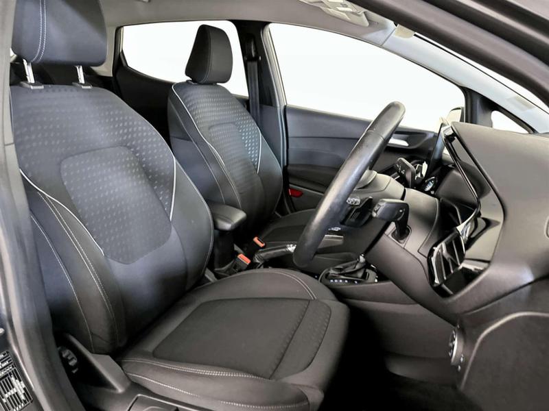 Used Ford Fiesta 2017 for sale - 76960944: Photo 13