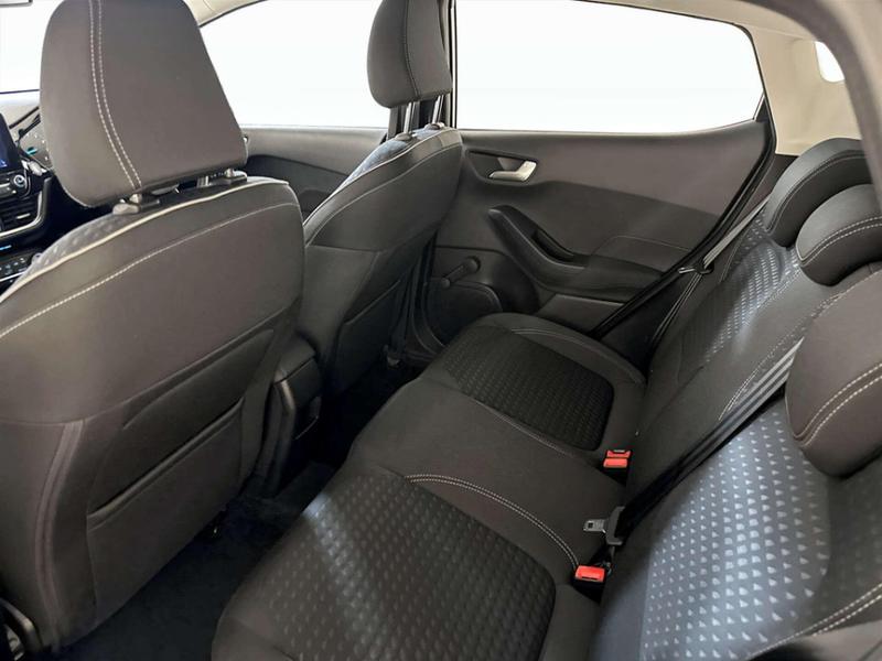 Used Ford Fiesta 2017 for sale - 76960944: Photo 14