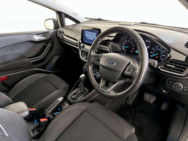 Used Ford Fiesta 2017 for sale - 76960944: Photo 15